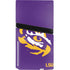 LSU Tiger Eye Logo PS5 Pro Disk Bundle  Skin